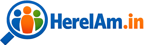 Here I Am