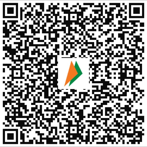 UPI QR Code